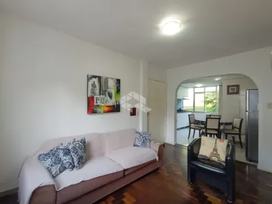 Apartamento com 3 Quartos à venda, 78m² no Jardim Botânico, Porto Alegre
