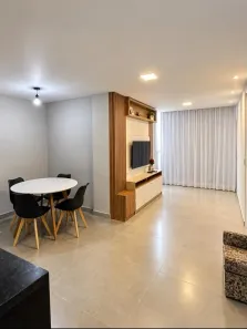 Apartamento com 2 Quartos à venda, 65m² no Jardim Camburi, Vitória