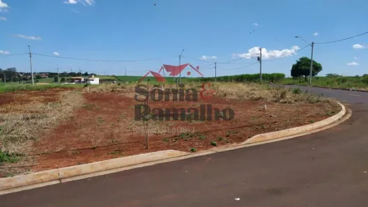 Lote/Terreno à venda, 246m² no Parque das Oliveiras II, Ribeirão Preto