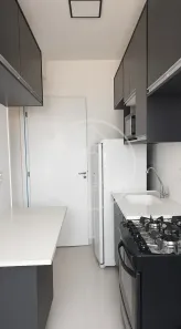 Apartamento com 1 Quarto à venda, 27m² no Socorro, São Paulo