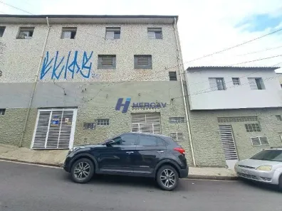 Casa com 1 Quarto para alugar, 30m² no Vila Nivi, São Paulo