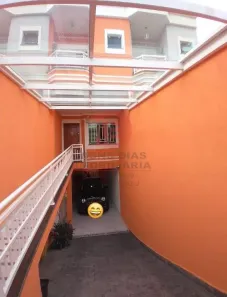 Sobrado com 3 Quartos à venda, 150m² no Vila Euthalia, São Paulo
