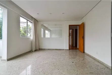 Apartamento com 4 Quartos à venda, 121m² no União, Belo Horizonte