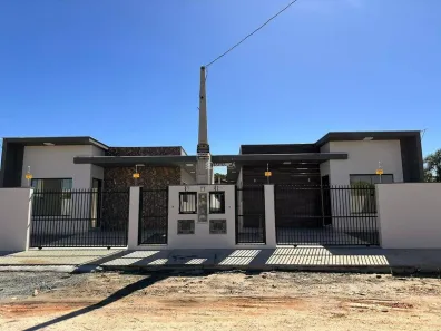 Casa com 3 Quartos à venda, 102m² no Quinta dos Acorianos, Barra Velha