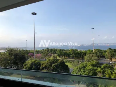 Apartamento com 3 Quartos à venda, 180m² no Flamengo, Rio de Janeiro