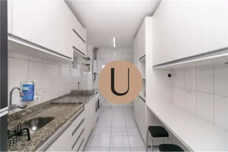Apartamento com 3 Quartos à venda, 81m² no Chácara Seis de Outubro, São Paulo