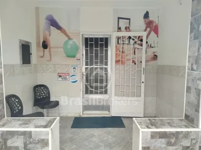 Casa com 4 Quartos à venda, 200m² no Maria da Graça, Rio de Janeiro