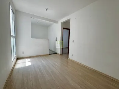 Apartamento com 2 Quartos à venda, 44m² no Poste, Jundiaí