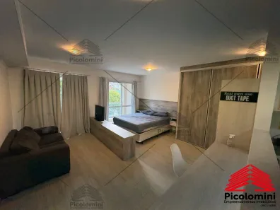 Flat com 1 Quarto para alugar, 50m² no Mooca, São Paulo