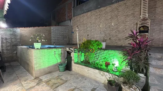Casa com 2 Quartos à venda, 230m² no Brasilândia, São Gonçalo