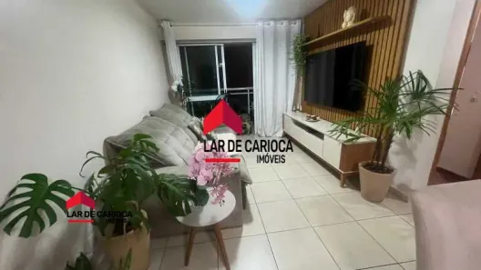 Apartamento com 2 Quartos à venda, 82m² no Botafogo, Rio de Janeiro
