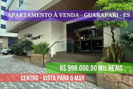Apartamento com 3 Quartos à venda, 181m² no Portal, Guarapari