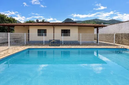 Casa de Condomínio com 2 Quartos à venda, 60m² no Martim de Sá, Caraguatatuba