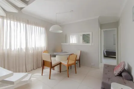 Apartamento com 3 Quartos à venda, 110m² no Vila Mariana, São Paulo