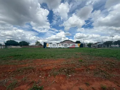 Lote/Terreno à venda, 2160m² no Residencial Solar Central Park, Aparecida de Goiânia