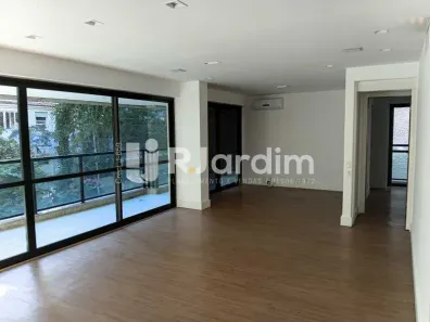 Apartamento com 3 Quartos para alugar, 165m² no Ipanema, Rio de Janeiro