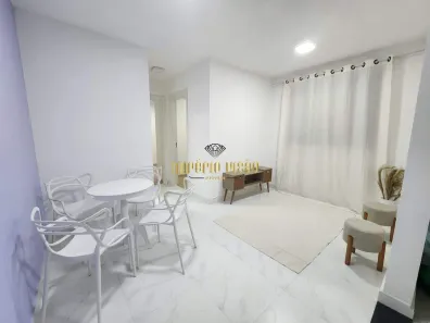 Apartamento com 2 Quartos à venda, 40m² no Cidade Líder, São Paulo