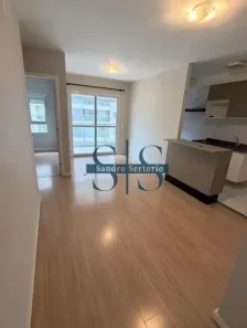 Apartamento com 2 Quartos para alugar, 63m² no Osvaldo Cruz, São Caetano do Sul