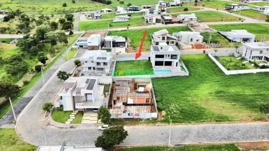 Lote/Terreno à venda, 540m² no Parque Residencial Maria Elmira, Caçapava