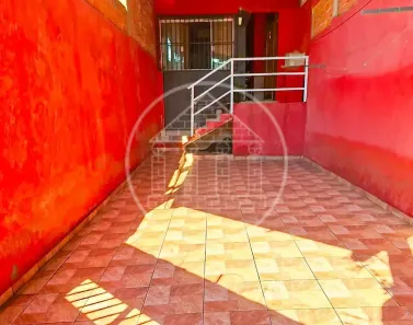 Casa com 4 Quartos à venda, 160m² no Jardim Presidente, São Paulo