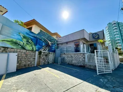 Prédio Comercial à venda, 77m² no Coqueiros, Florianópolis