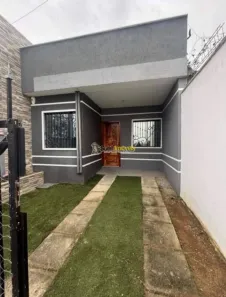 Casa com 4 Quartos à venda, 140m² no Virgem Santa, Macaé