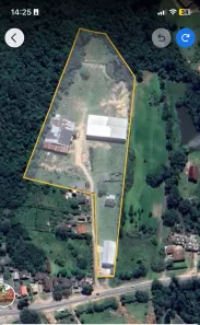 Galpão/Depósito/Armazém para alugar, 1250m² no Lageado, Porto Alegre
