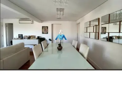 Apartamento com 3 Quartos à venda, 127m² no Vila Olímpia, São Paulo