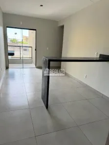 Apartamento com 2 Quartos à venda, 53m² no Lourdes, Uberaba