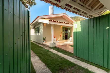 Casa com 4 Quartos à venda, 275m² no Vila, Ilhabela