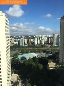 Apartamento com 3 Quartos à venda, 156m² no Parque do Morumbi, São Paulo