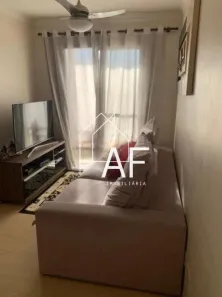 Apartamento com 2 Quartos à venda, 49m² no Vila Palmeiras, São Paulo