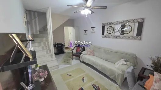 Sobrado com 2 Quartos à venda, 180m² no Vila Nova Pauliceia, São Paulo