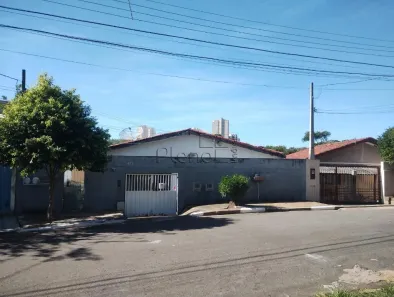 Casa com 6 Quartos à venda, 227m² no Jardim Flamboyant, Campinas