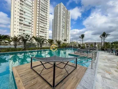 Apartamento com 4 Quartos à venda, 157m² no Vila Anastácio, São Paulo