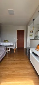 Apartamento com 2 Quartos à venda, 56m² no Aracuí, Lauro de Freitas
