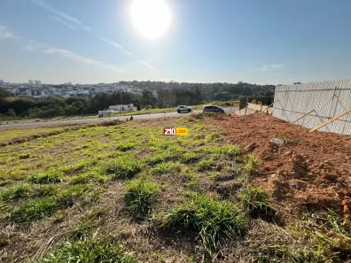 Lote/Terreno à venda, 300m² no Jardim Casablanca, Indaiatuba