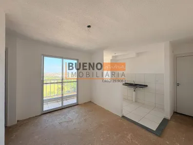 Apartamento com 2 Quartos à venda, 53m² no Jardim São Francisco, Santa Bárbara D'Oeste