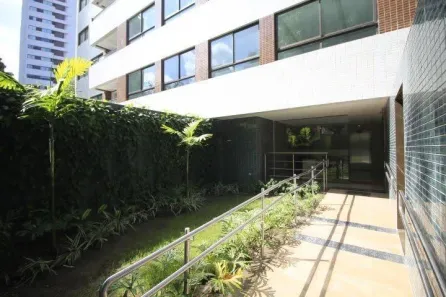 Apartamento com 2 Quartos à venda, 50m² no Parnamirim, Recife