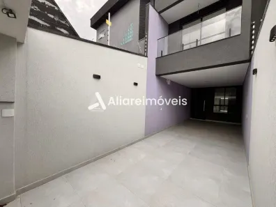 Casa com 3 Quartos à venda, 160m² no Água Rasa, São Paulo