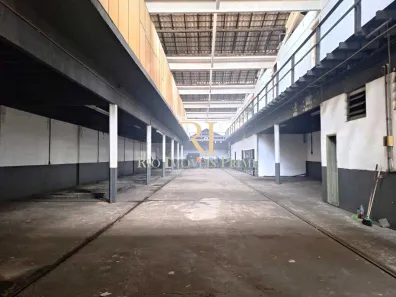Galpão/Depósito/Armazém para alugar, 1141m² no Maria da Graça, Rio de Janeiro