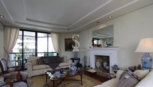 Apartamento com 4 Quartos à venda, 260m² no Parque Colonial, São Paulo