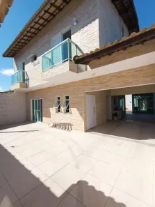 Casa com 4 Quartos à venda, 231m² no Nova Itanhaém - Interior, Itanhaém