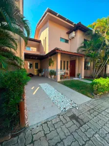 Casa de Condomínio com 3 Quartos à venda, 200m² no Buraquinho, Lauro de Freitas