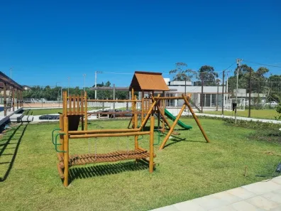 Lote/Terreno à venda, 390m² no Areias Da Palhocinha, Garopaba