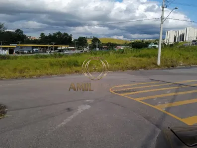 Lote/Terreno à venda, 125m² no Jardim Novo Amanhecer, Jacareí