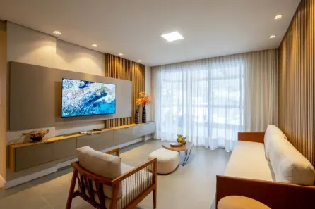 Cobertura com 4 Quartos à venda, 240m² no São Mateus, Juiz de Fora