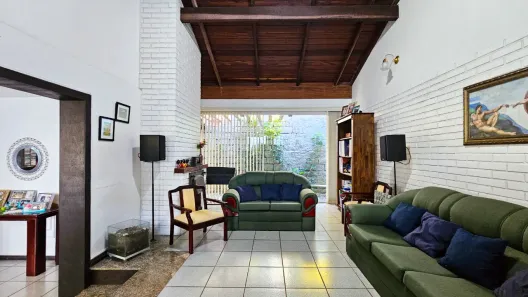 Casa com 3 Quartos à venda, 176m² no Carvoeira, Florianópolis