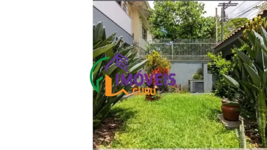 Casa com 4 Quartos à venda, 340m² no Santo Amaro, São Paulo