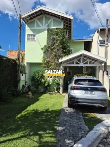 Casa de Condomínio com 3 Quartos à venda, 120m² no Barranco, Taubaté